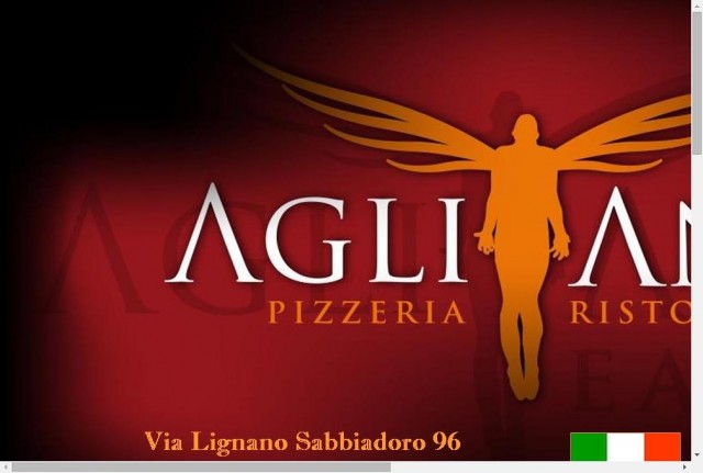 Ristorante Agli Angeli