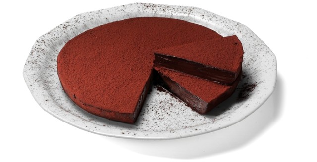 Torta Pistocchi