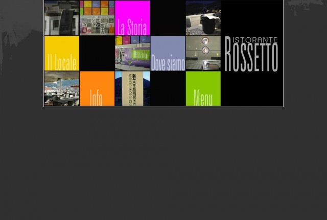 Ristorante Rossetto