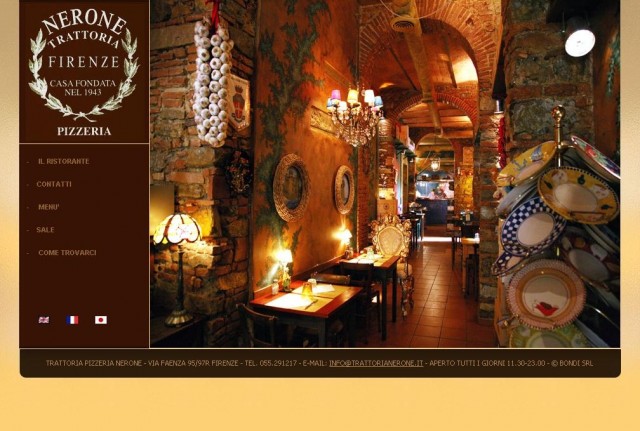 Trattoria Nerone