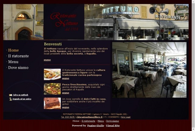 Ristorante Nettuno