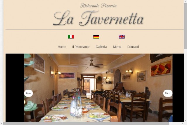 La Tavernetta