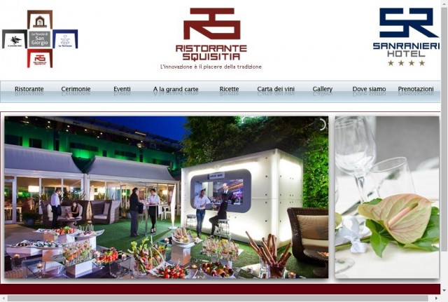 Ristorante Squisitia