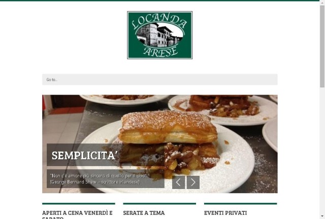 Locanda Arese