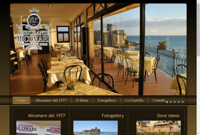 Ristorante Micomare