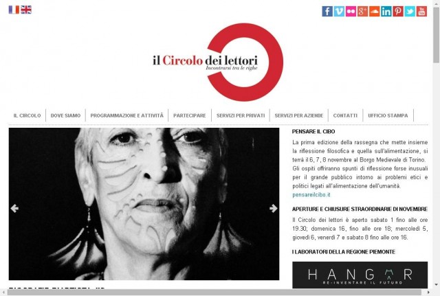 Ristorante Il Circolo dei Lettori
