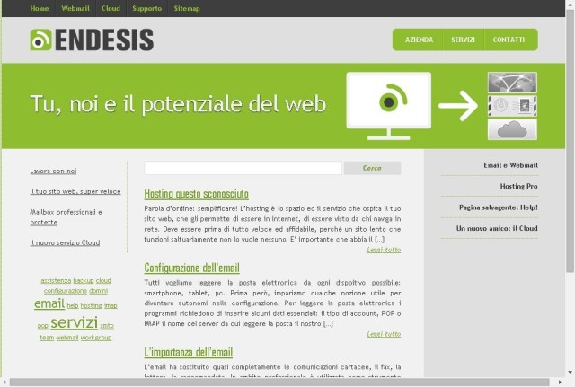 Angolo Delle Delizie