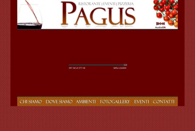 Ristorante Pagus