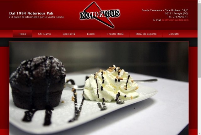 Notorious