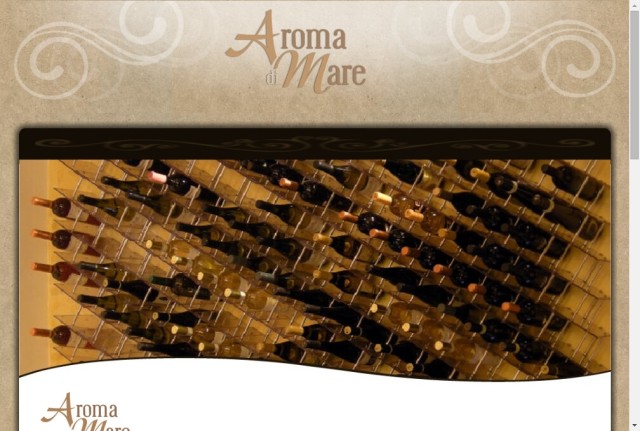 Aroma di Mare