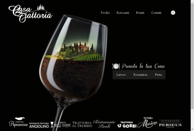 Trattoria Marione