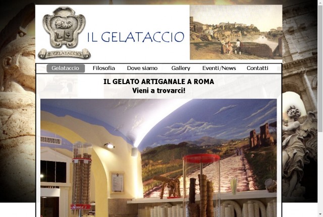 Il Gelataccio