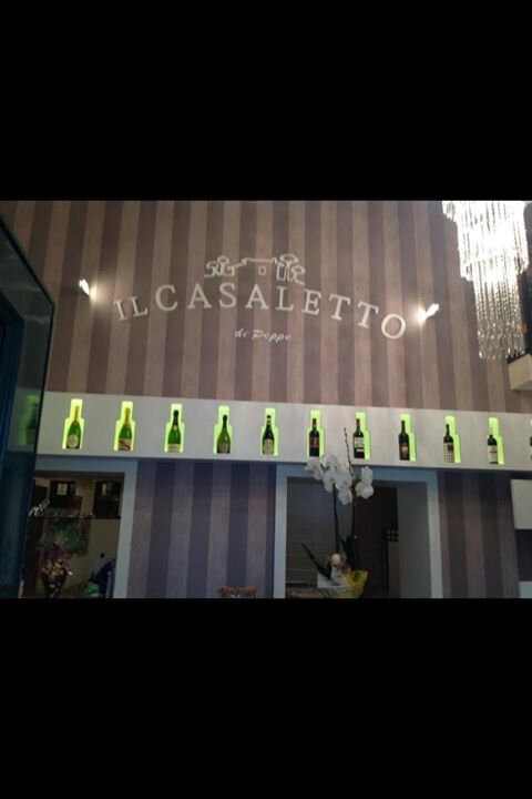 Il Casaletto di Peppe