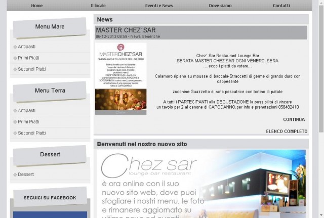 Chez'sar