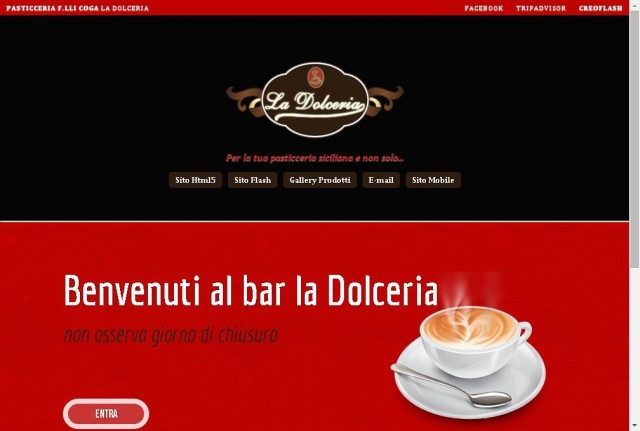 Dolceria Pasticceria Coga