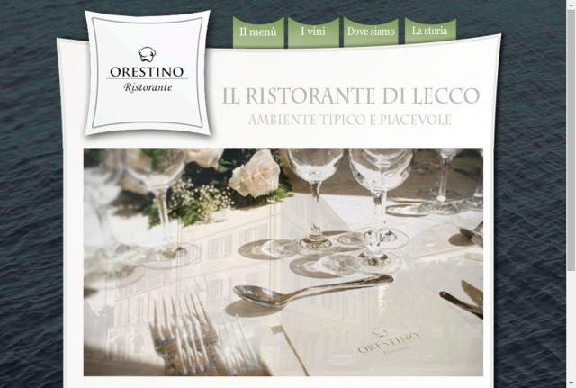 Ristorante Orestino