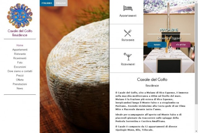 La Tavernetta del Golfo