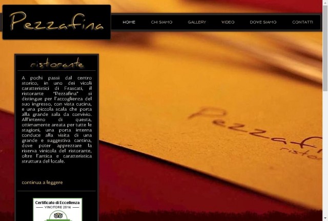 Pezzafina