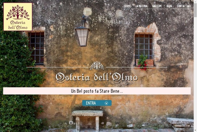 Osteria Dell'Olmo