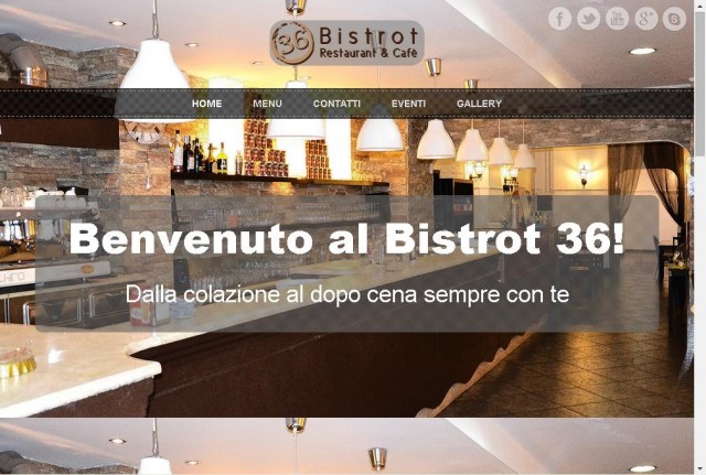 Bistrot 36