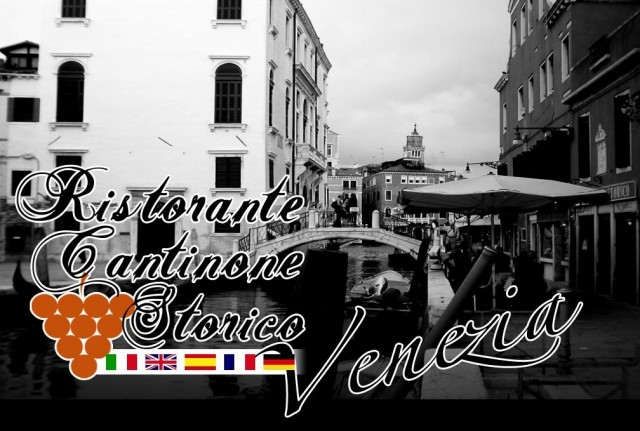 Ristorante Cantinone Storico