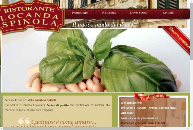 Locanda Spinola