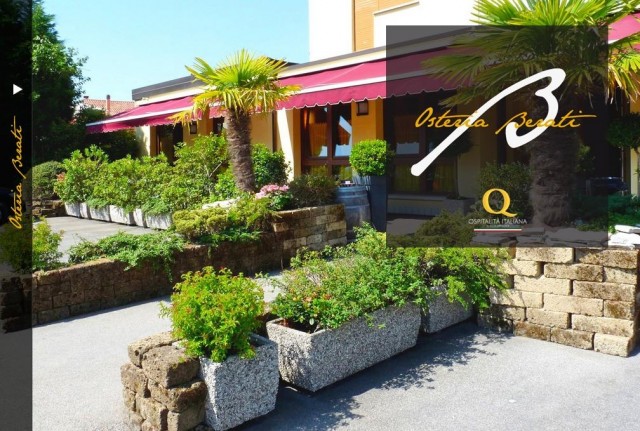 Osteria berati