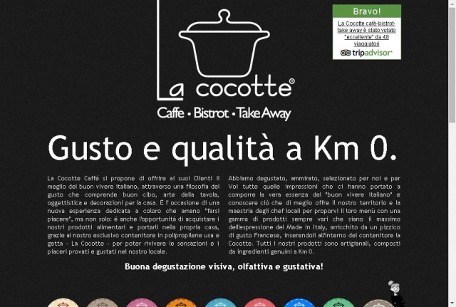 La Cocotte