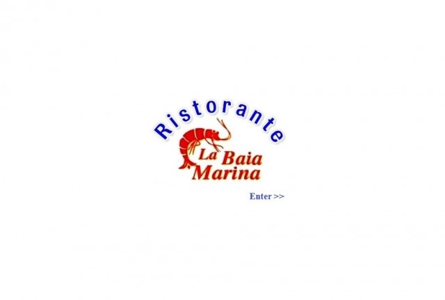 La Baia Marina