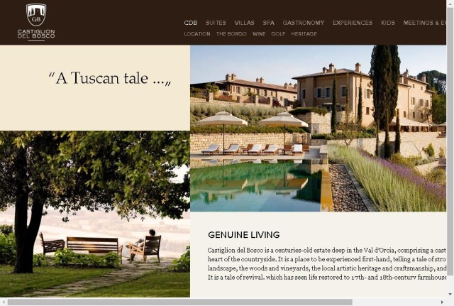 Ristorante Campo Del Drago