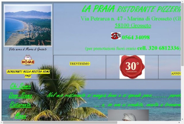 La Praia