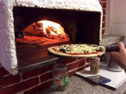 Pizzeria Ristorante Da Lucio