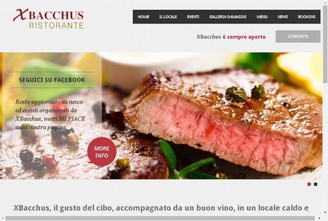 XBacchus