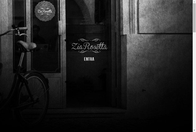 Zia Rosetta