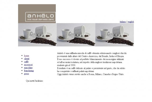 Buona Merenda