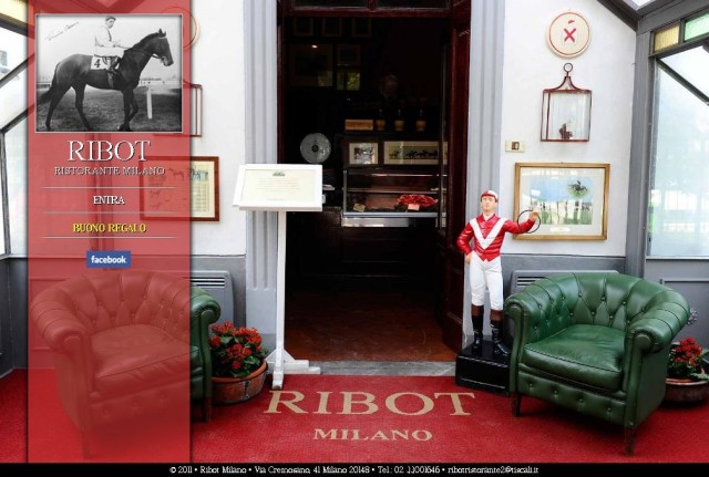 Ribot