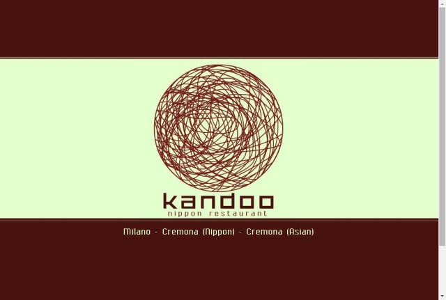 Kandoo