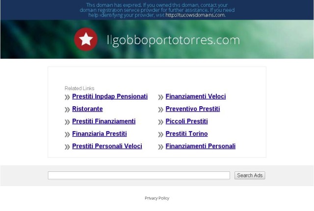 Il Gobbo