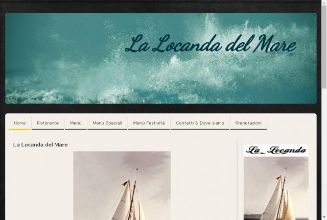 La Locanda del Mare