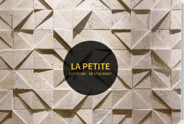 La Petite