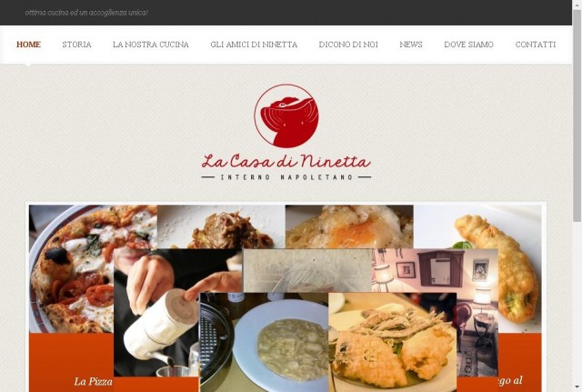 La Casa Di Ninetta