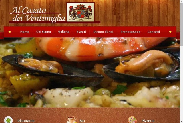 Al Casato dei Ventimiglia