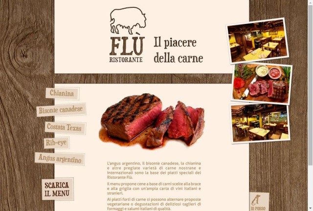 Ristorante Flu