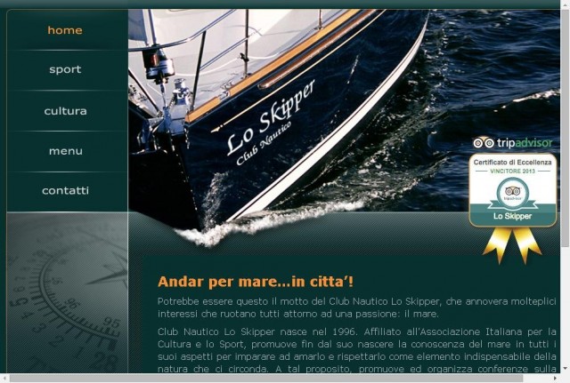 Lo Skipper