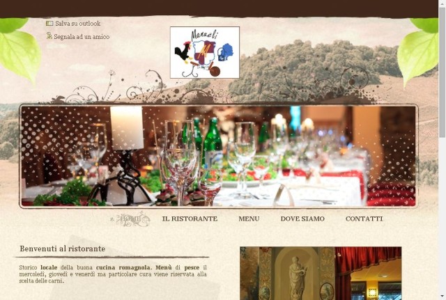 Ristorante Trattoria Manueli