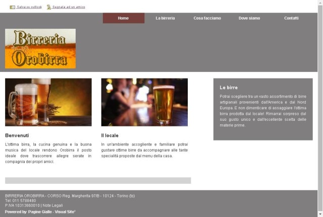 Oro Birra