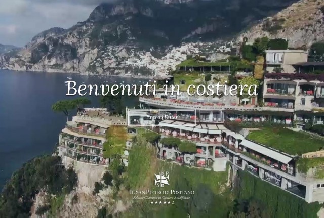 Il San Pietro di Positano
