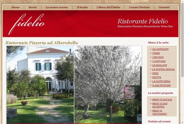 Ristorante Fidelio