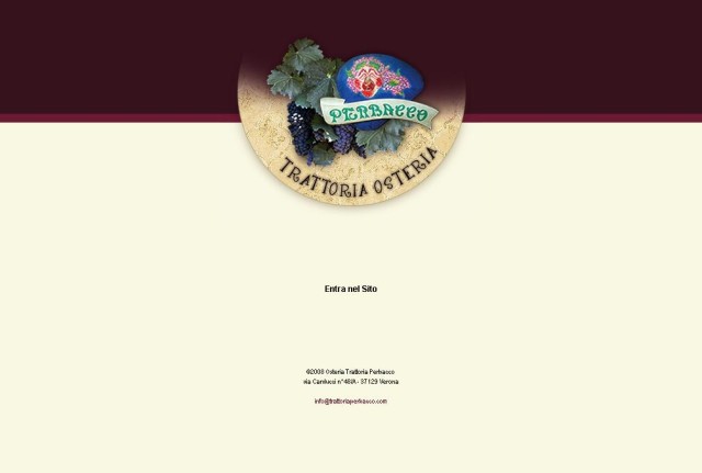 Osteria Trattoria PerBacco
