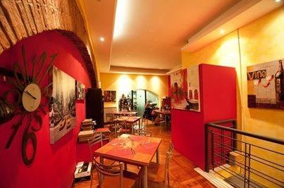 Rosso di Sera Enoteca